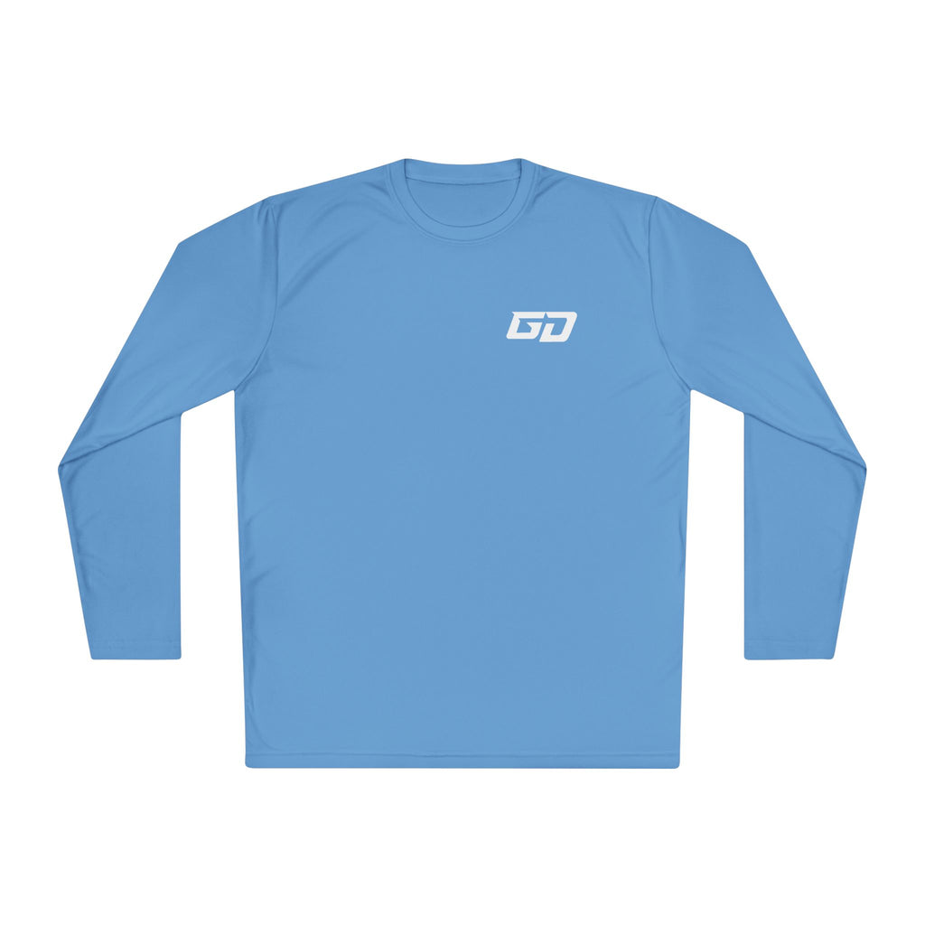 GOING DEEP LONG SLEEVE SHIRT