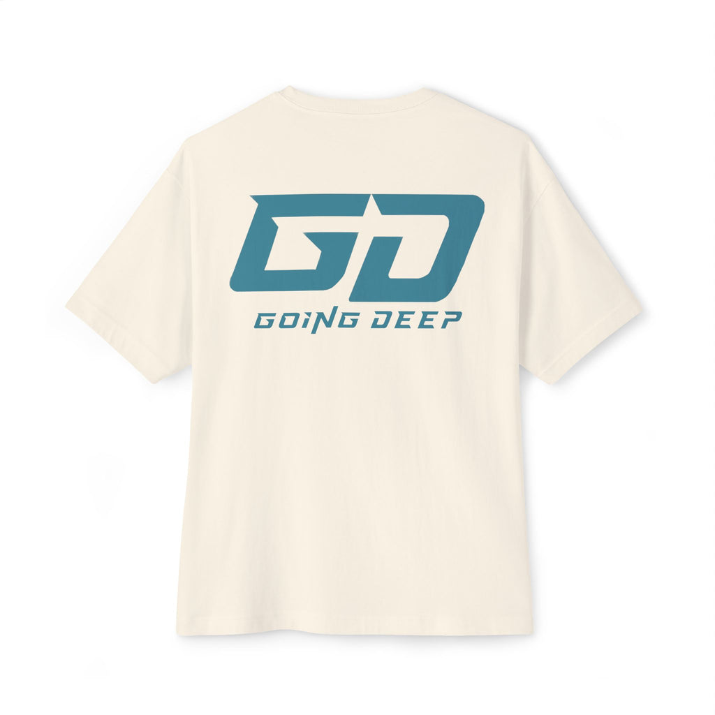GOING DEEP TEE