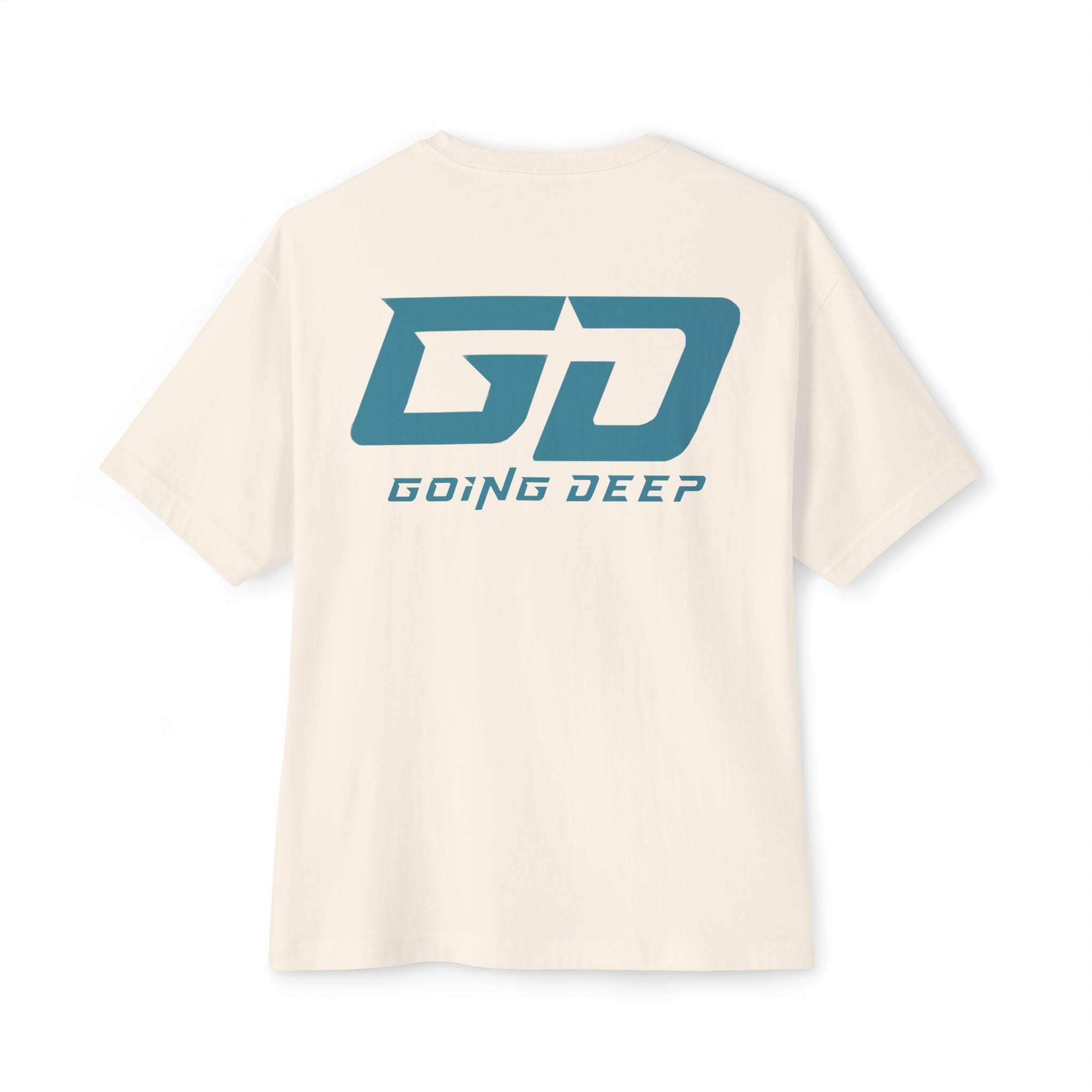 GOING DEEP TEE