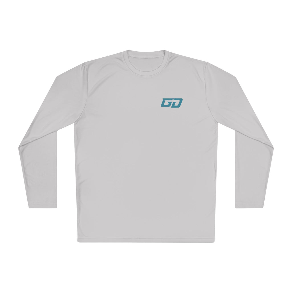 GOING DEEP LONG SLEEVE SHIRT
