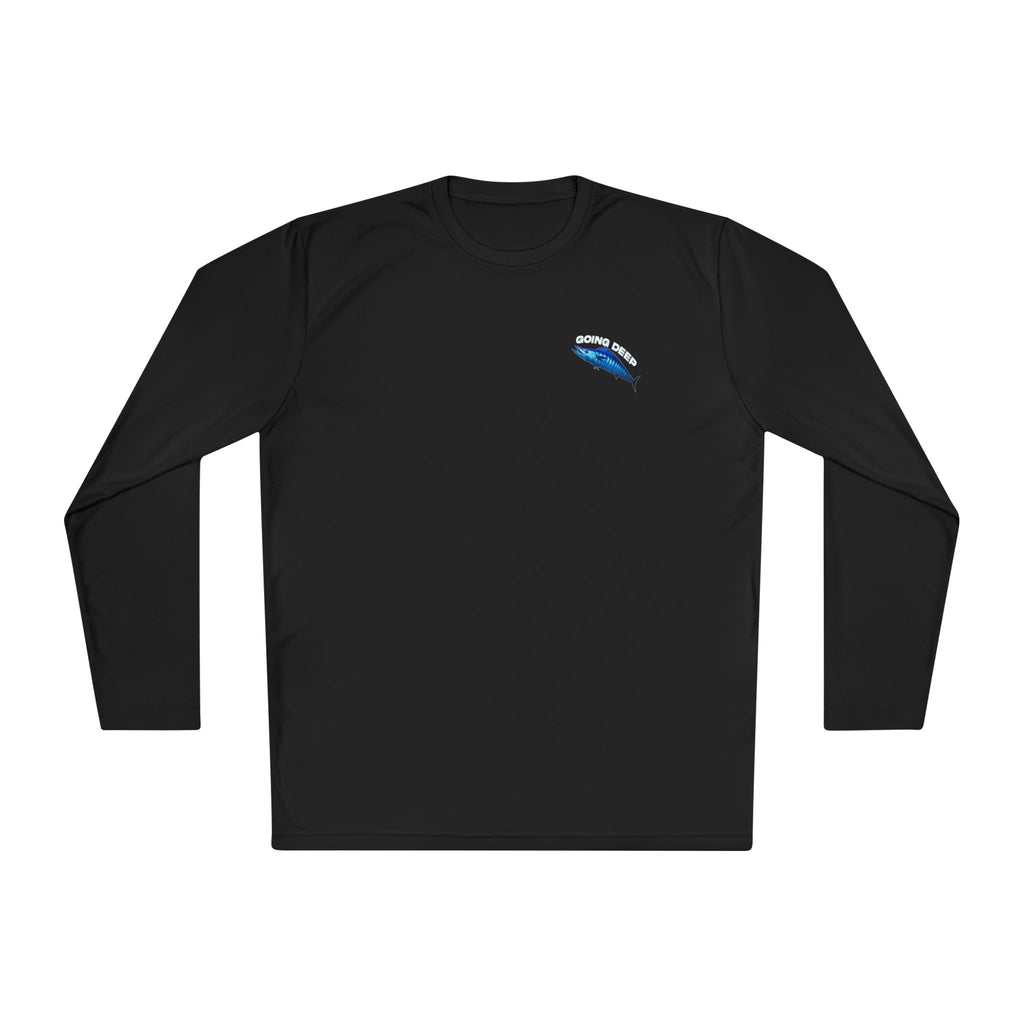 Wahoo Long Sleeve Shirt