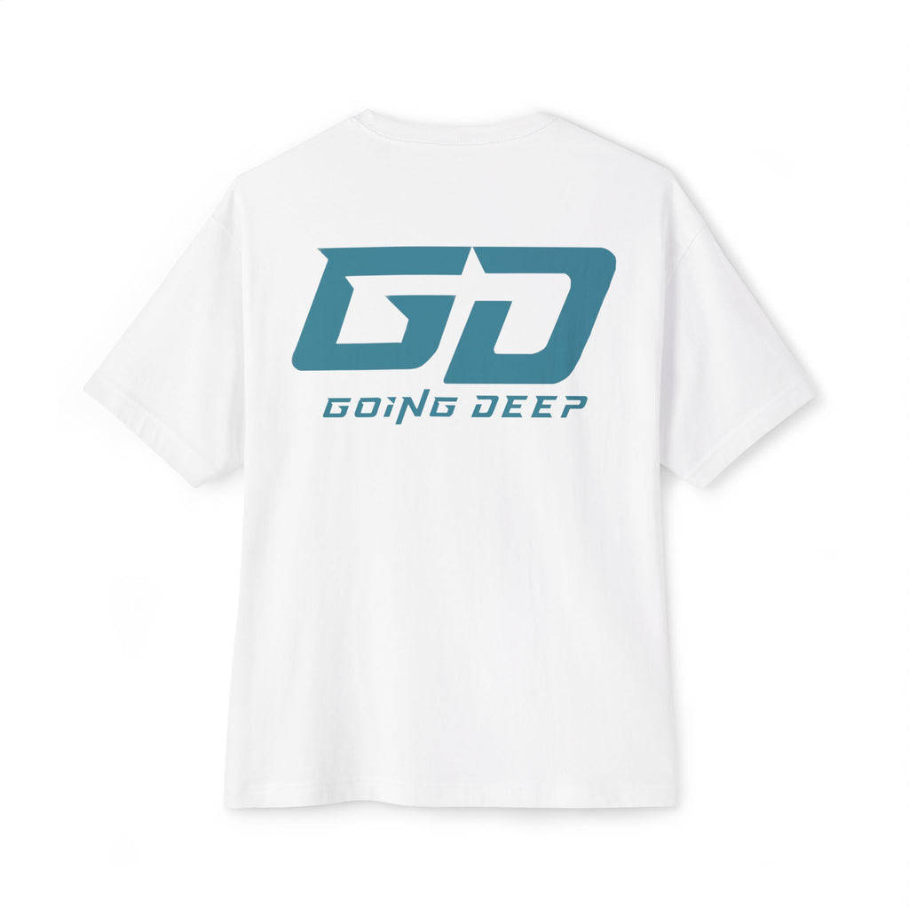 GOING DEEP TEE