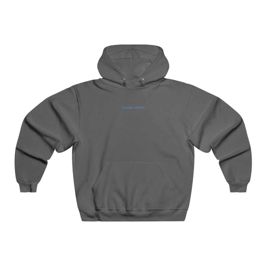 Diver Hoodie