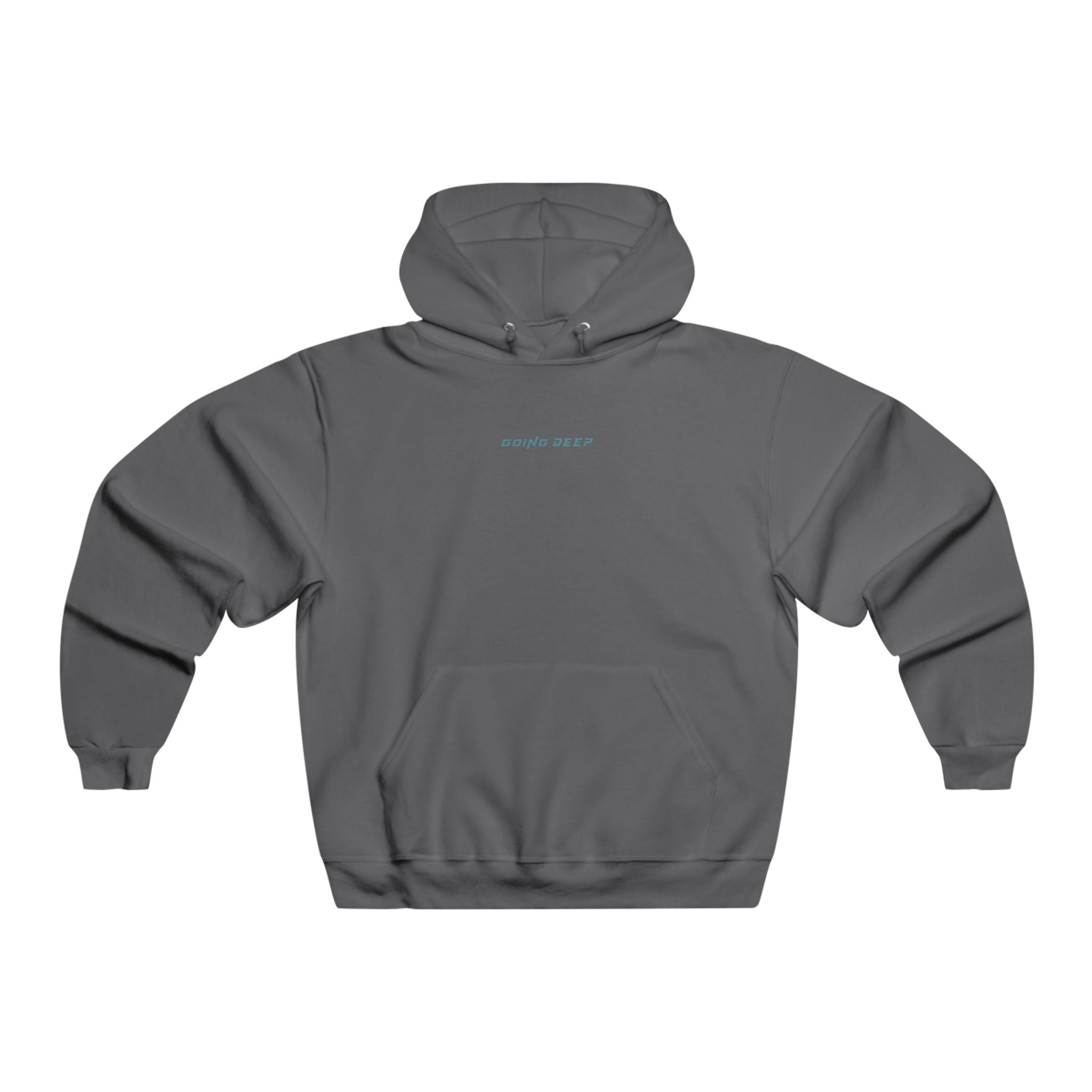 Diver Hoodie
