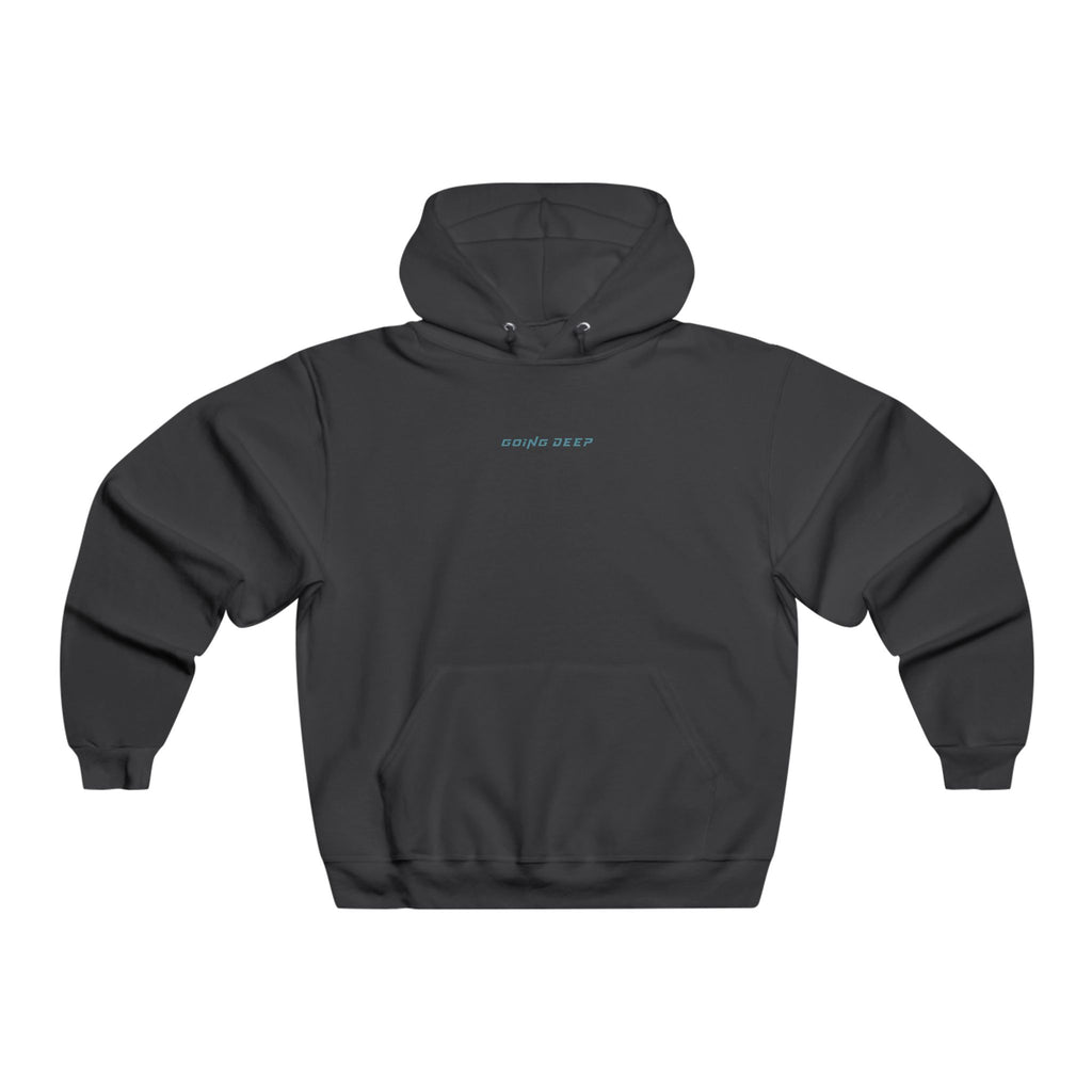 Diver Hoodie