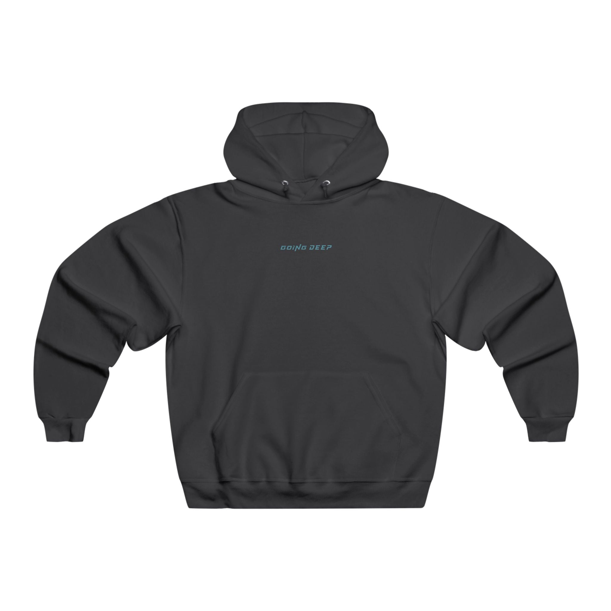 Diver Hoodie