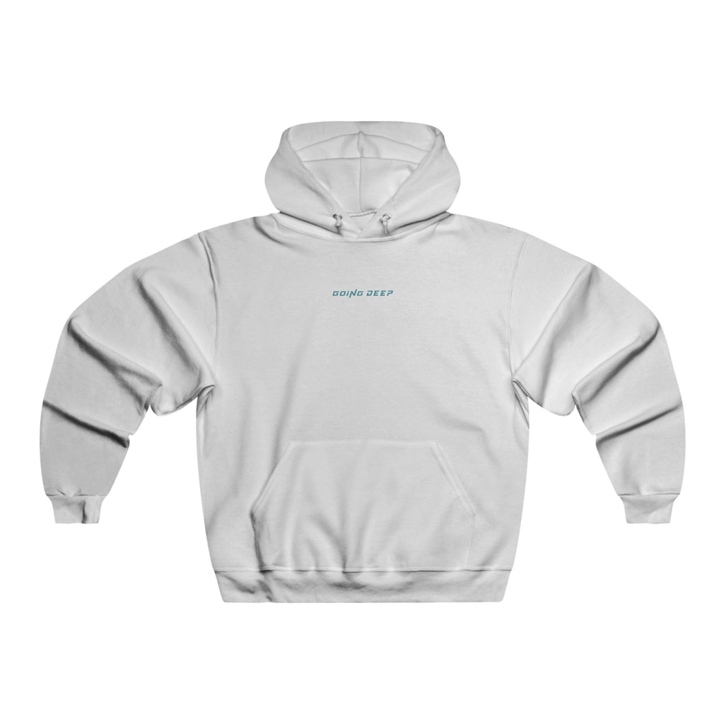 Diver Hoodie