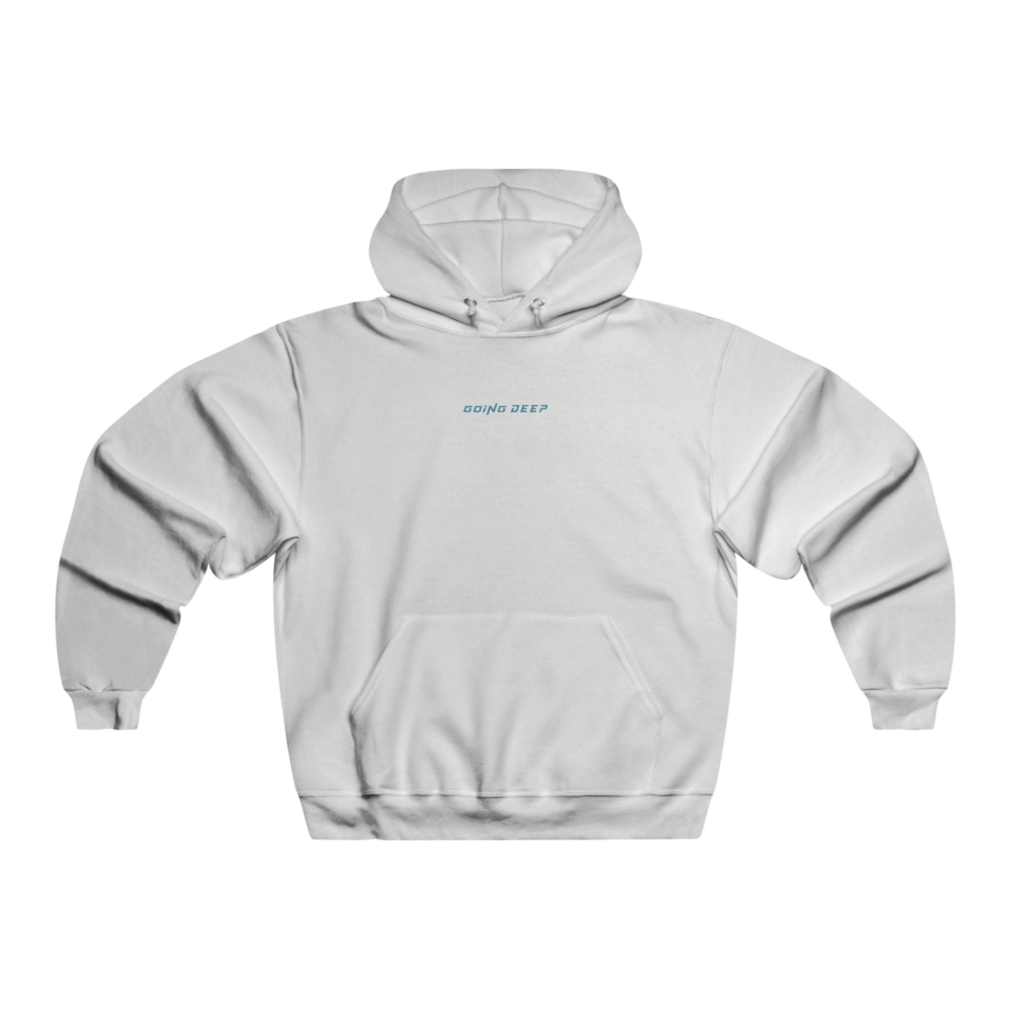Diver Hoodie