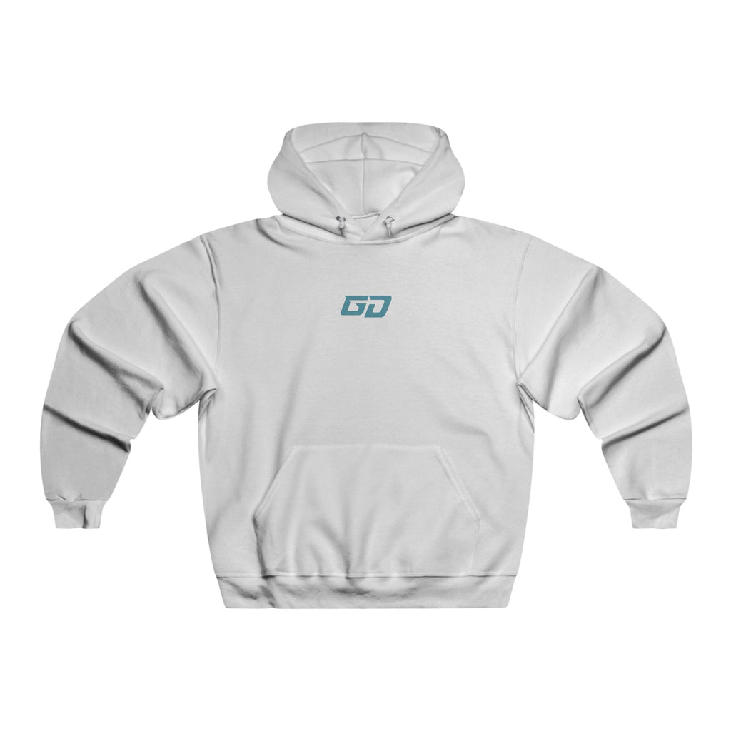 GOING DEEP HOODIE