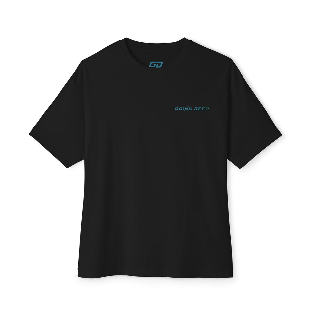 Diver Tee