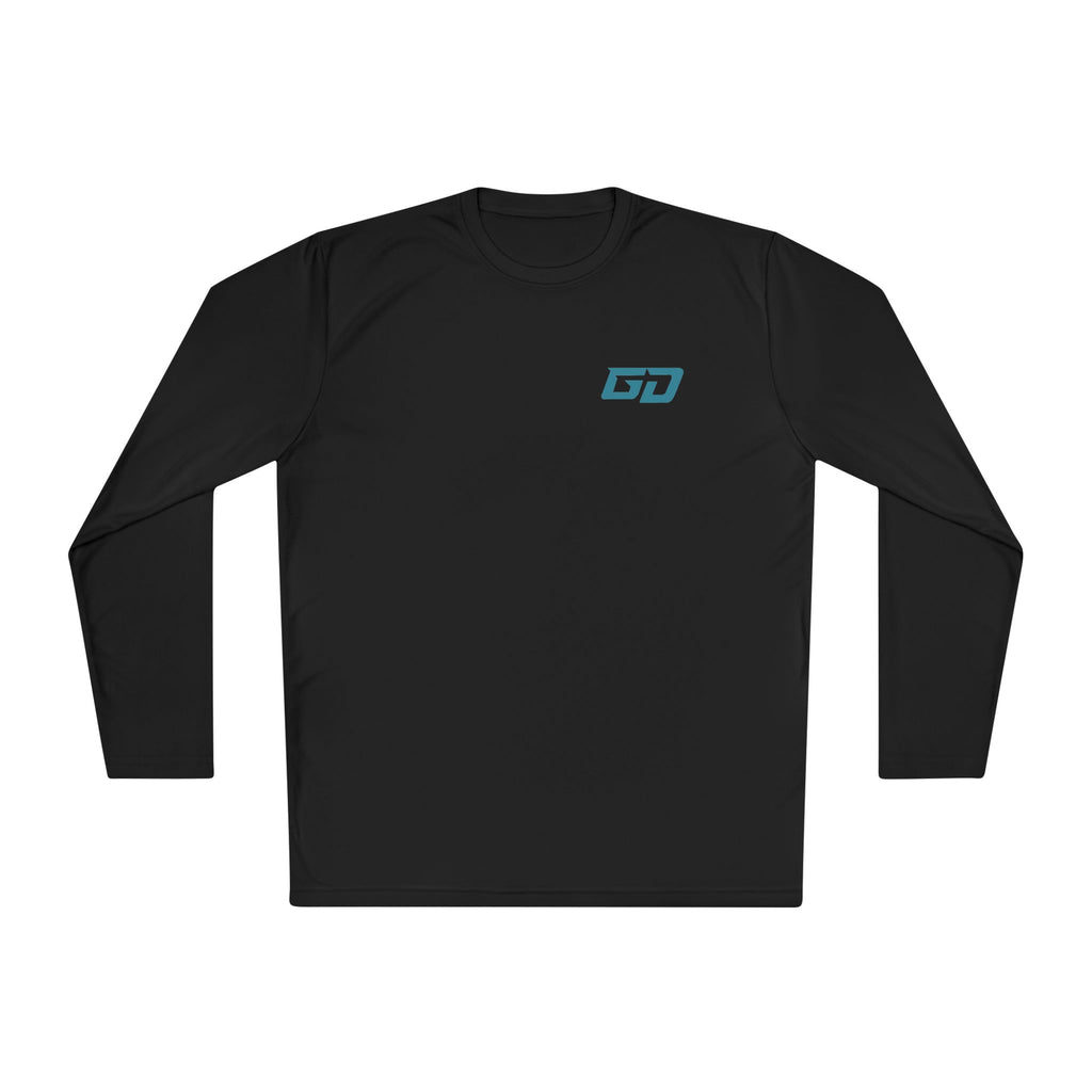 GOING DEEP LONG SLEEVE SHIRT