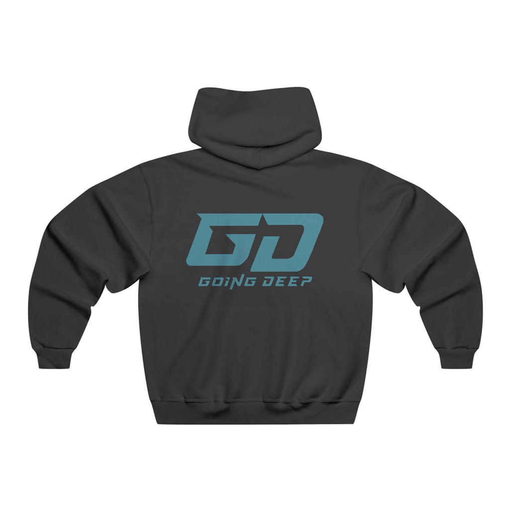 GOING DEEP HOODIE