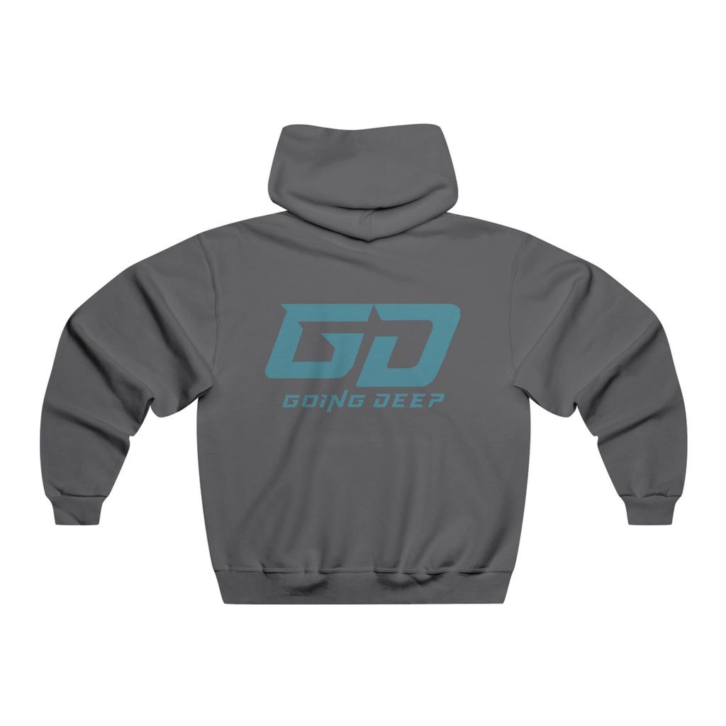 GOING DEEP HOODIE