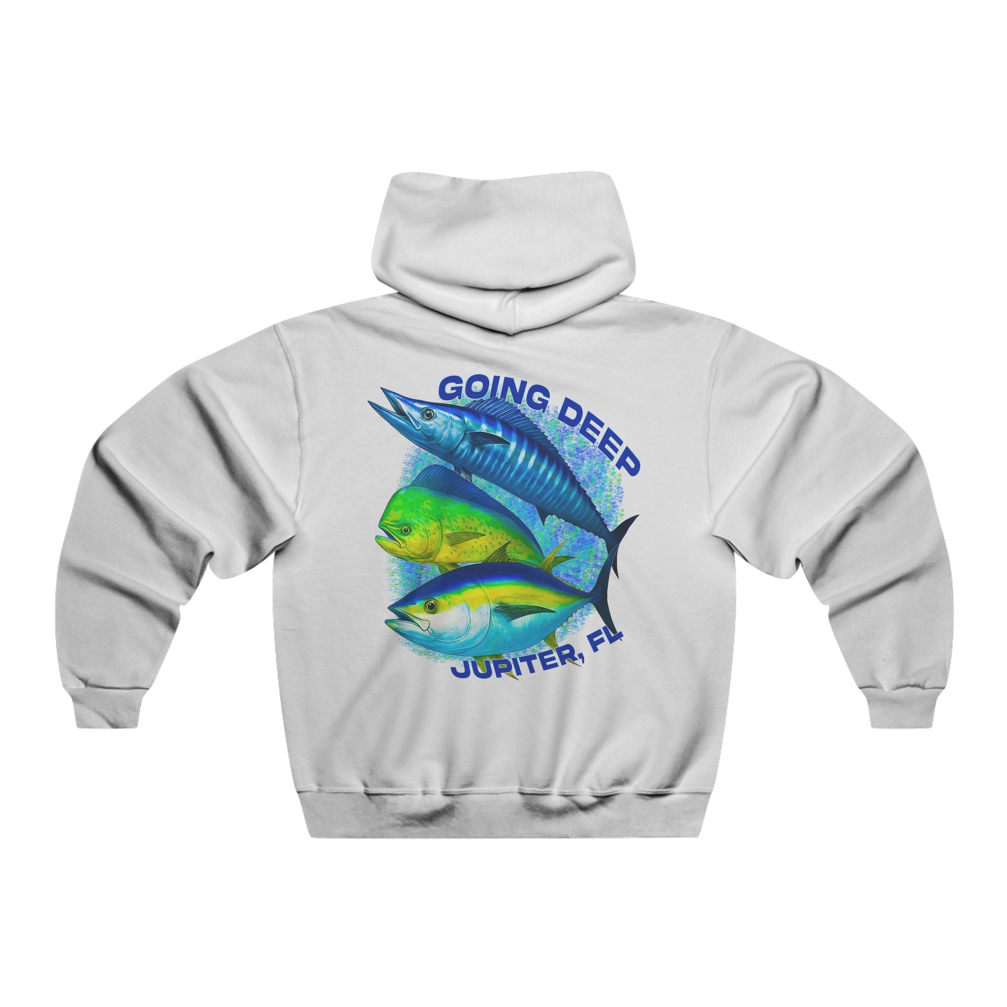 Wahoo Hoodie