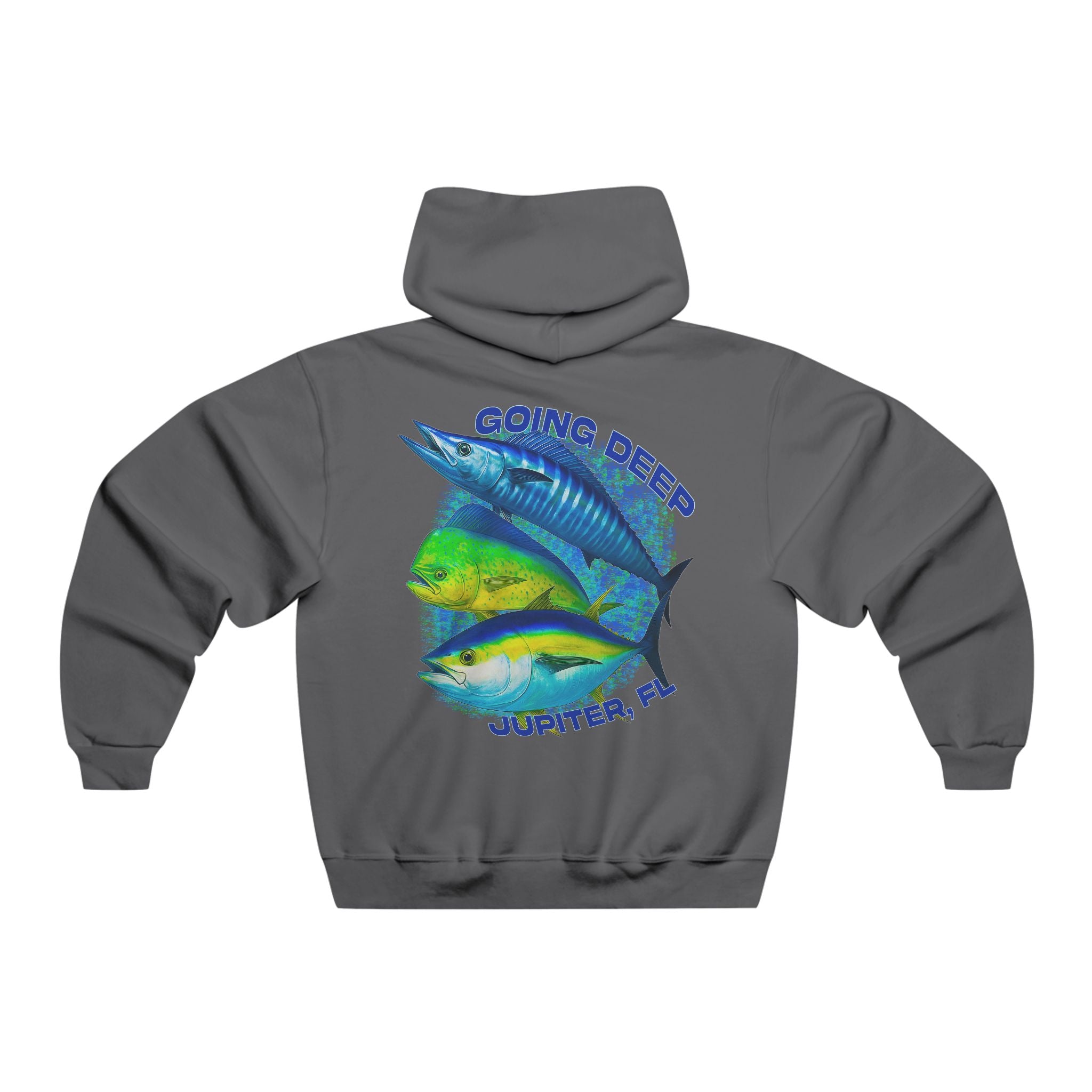 Wahoo Hoodie