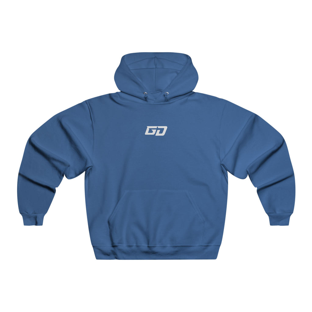 GOING DEEP HOODIE