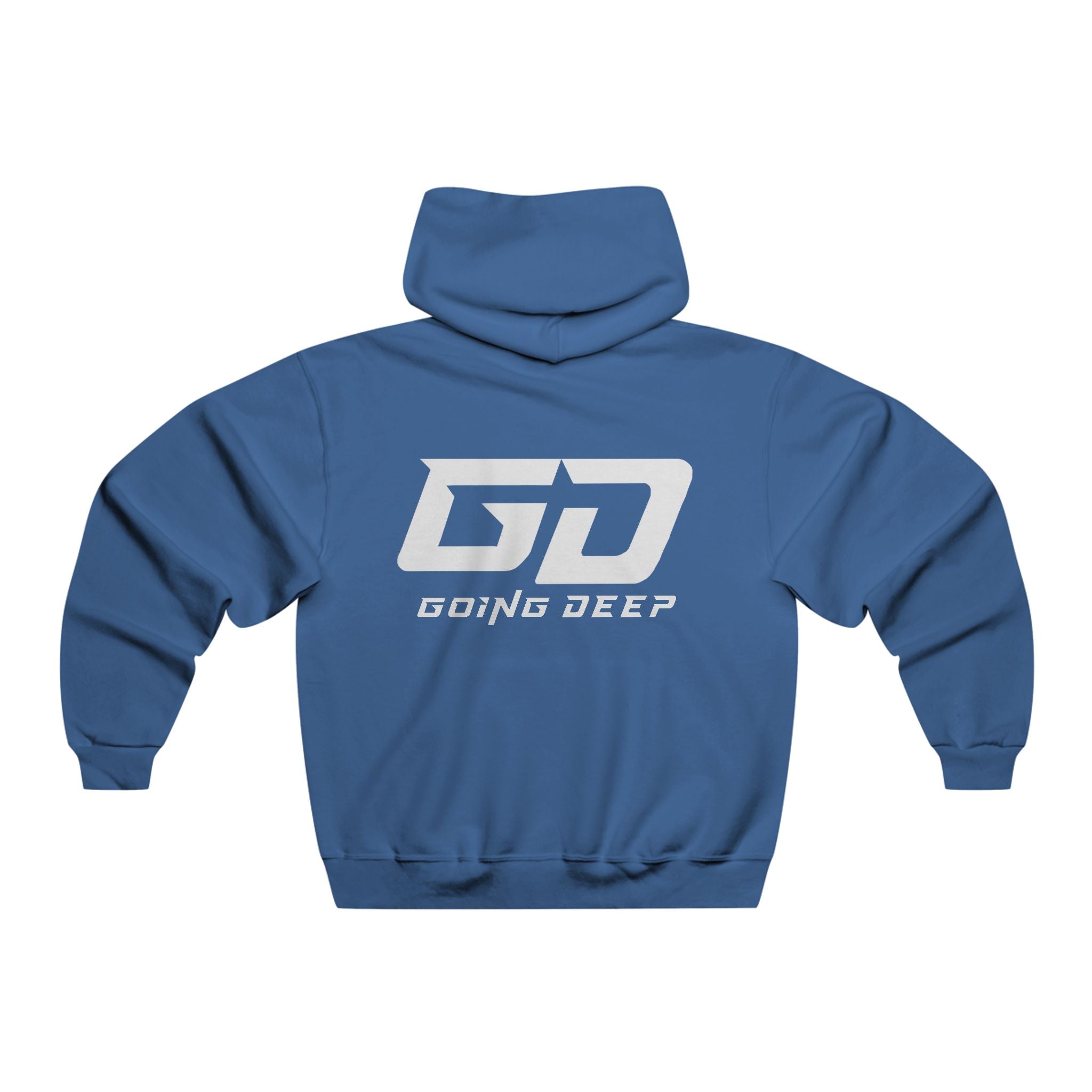 GOING DEEP HOODIE