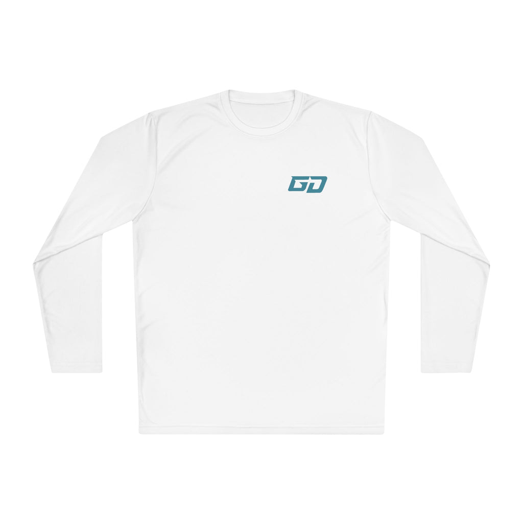 GOING DEEP LONG SLEEVE SHIRT
