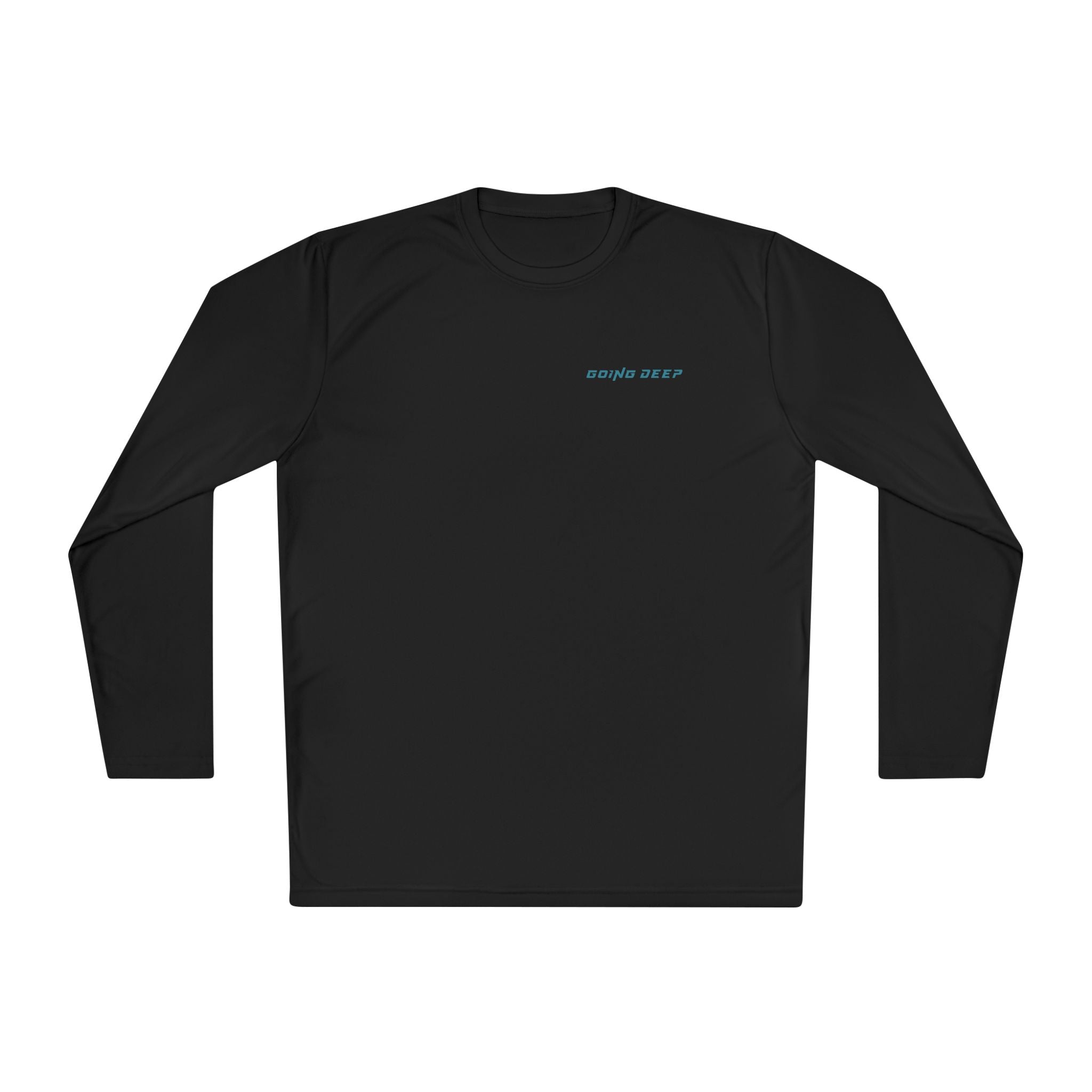 Diver Long Sleeve Shirt